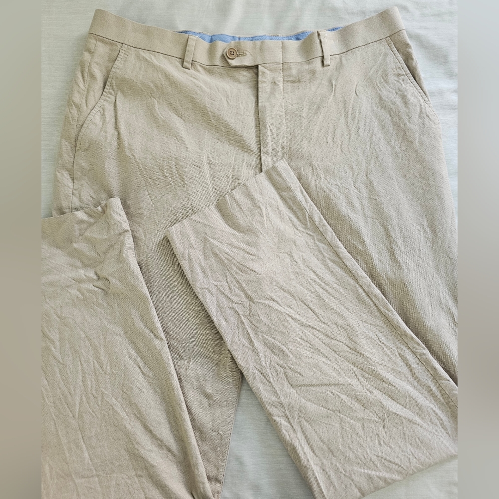 Tommy hilfiger cottom pants